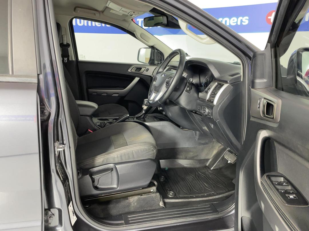 Photo '16' of Ford Ranger
