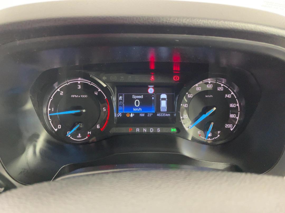 Photo '21' of Ford Ranger