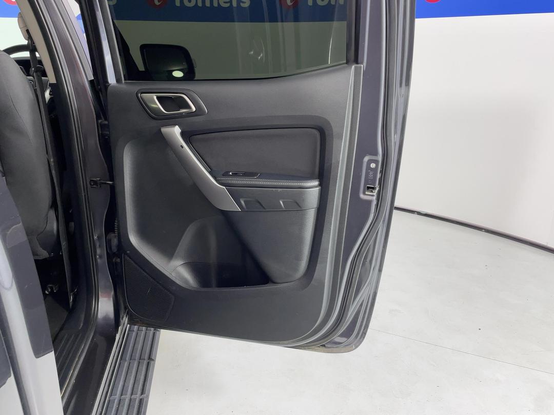 Photo '19' of Ford Ranger
