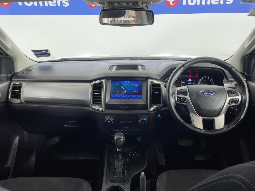 Photo '17' of Ford Ranger