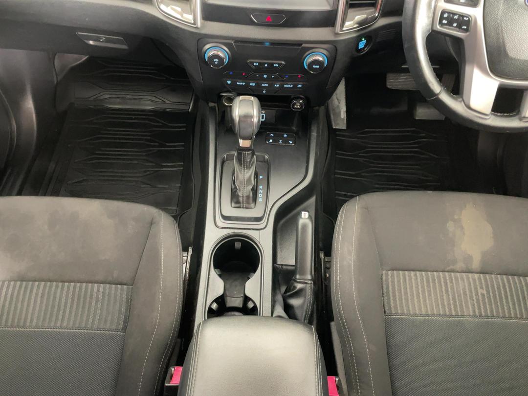 Photo '18' of Ford Ranger