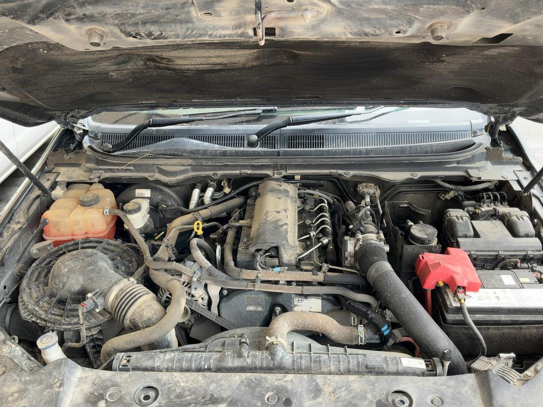 Photo '11' of Ford Ranger XLT Double CAB W/SA Photo '11' of Ford Ranger XLT Double CAB W/SA