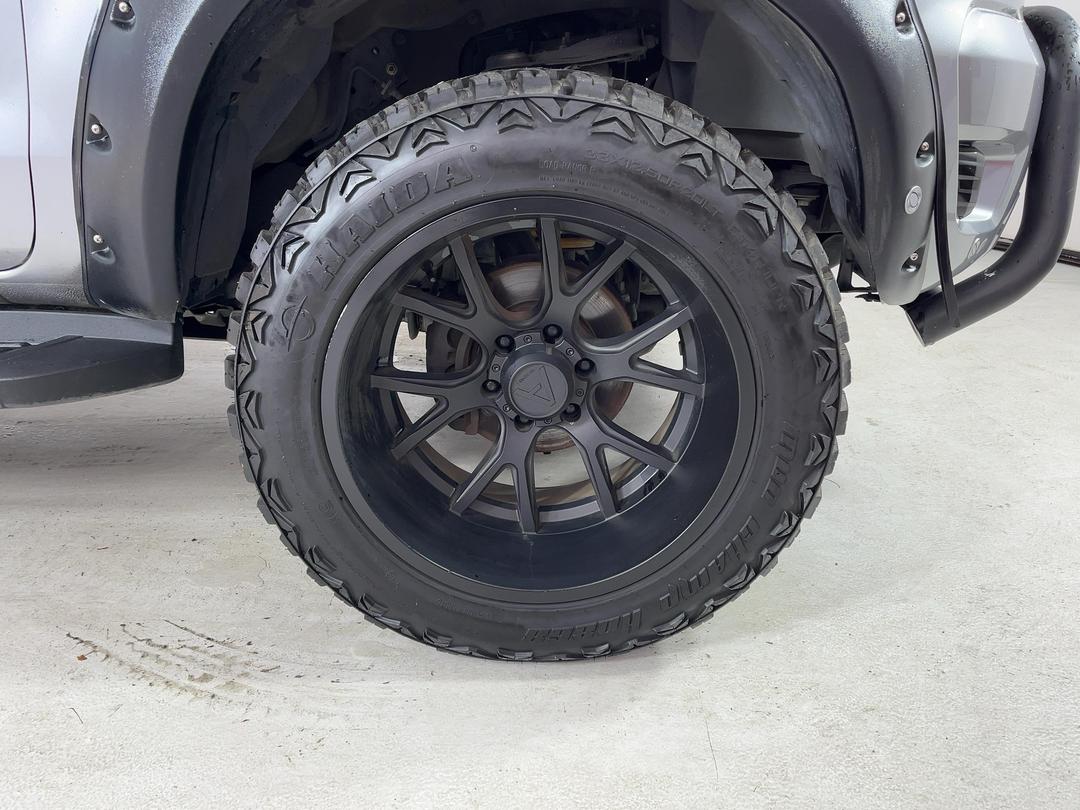 Photo '9' of Ford Ranger
