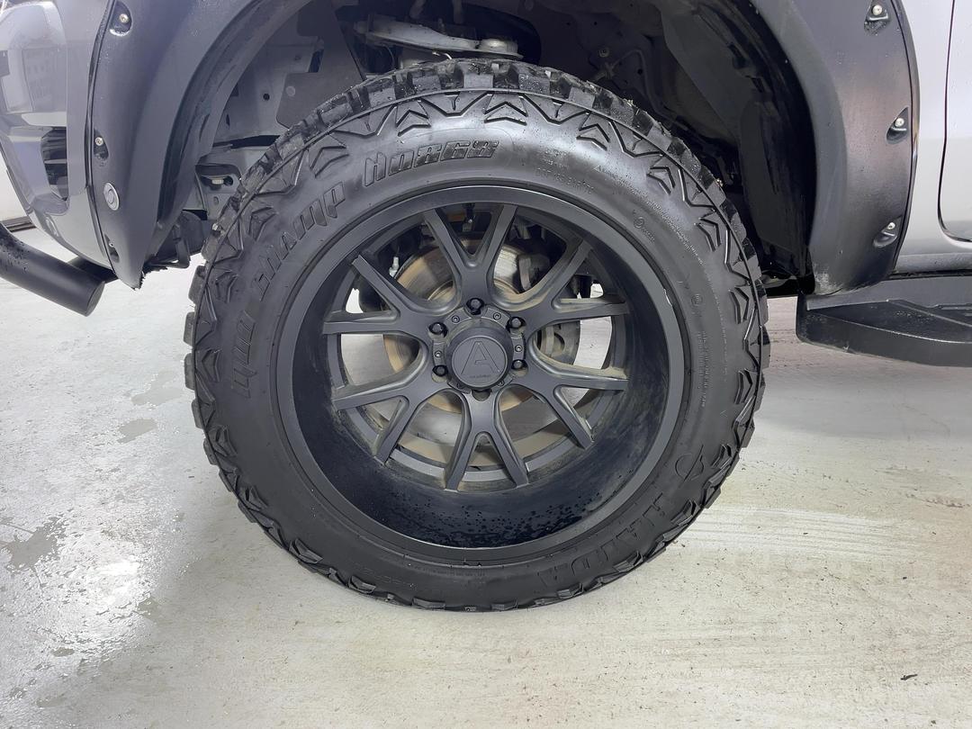 Photo '10' of Ford Ranger