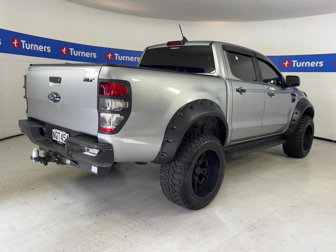 Photo '7' of Ford Ranger