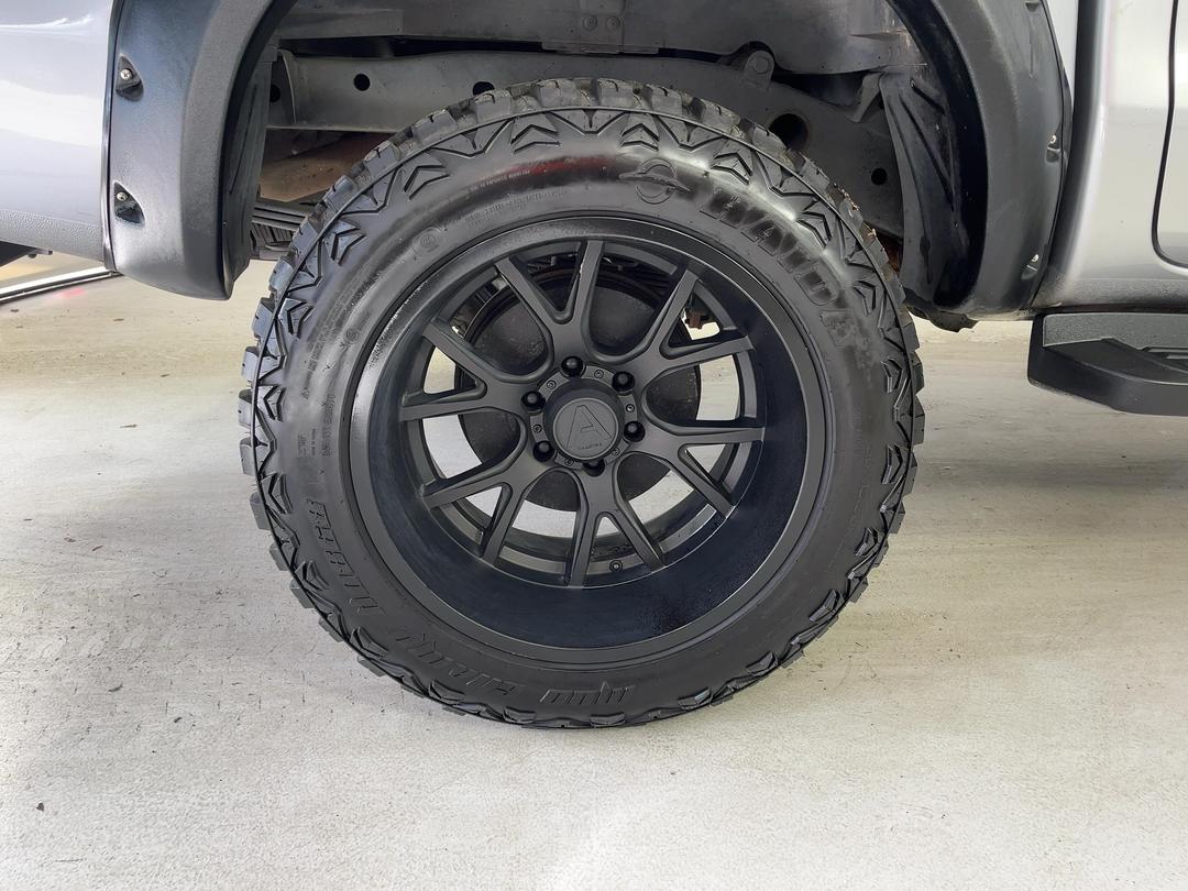 Photo '12' of Ford Ranger