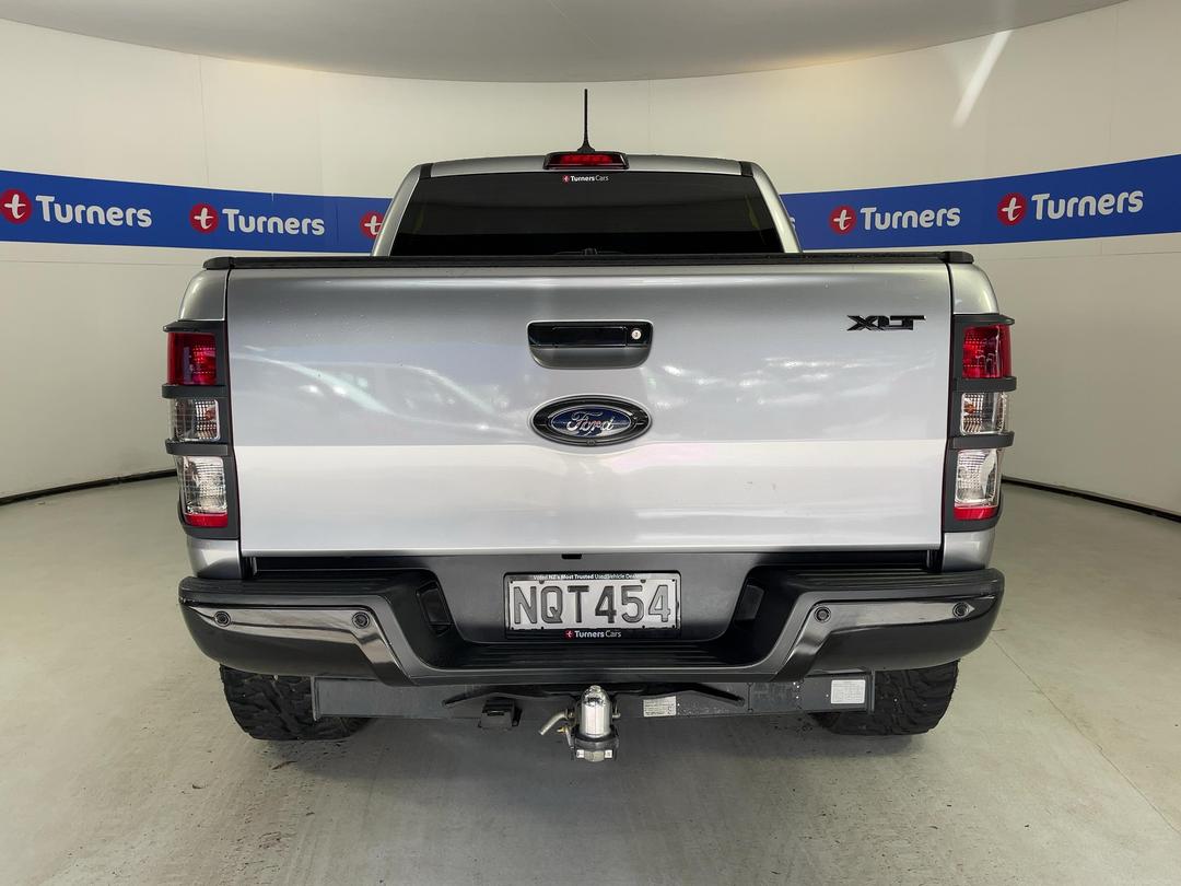 Photo '6' of Ford Ranger