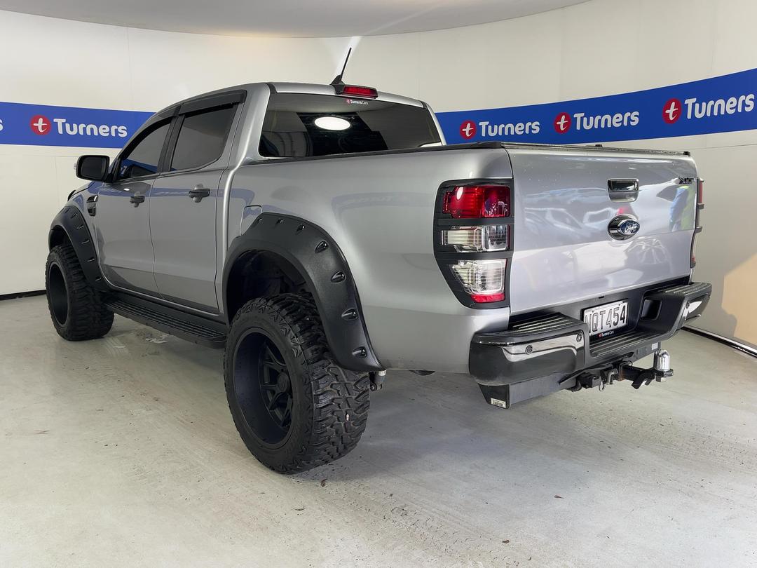 Photo '5' of Ford Ranger