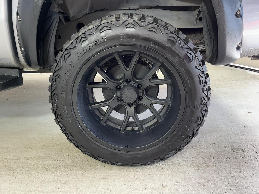 Photo '11' of Ford Ranger