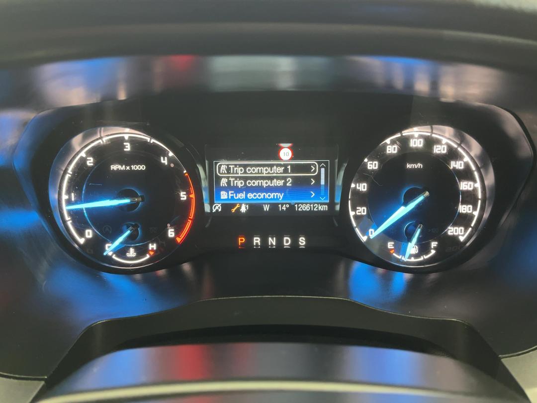 Photo '21' of Ford Ranger