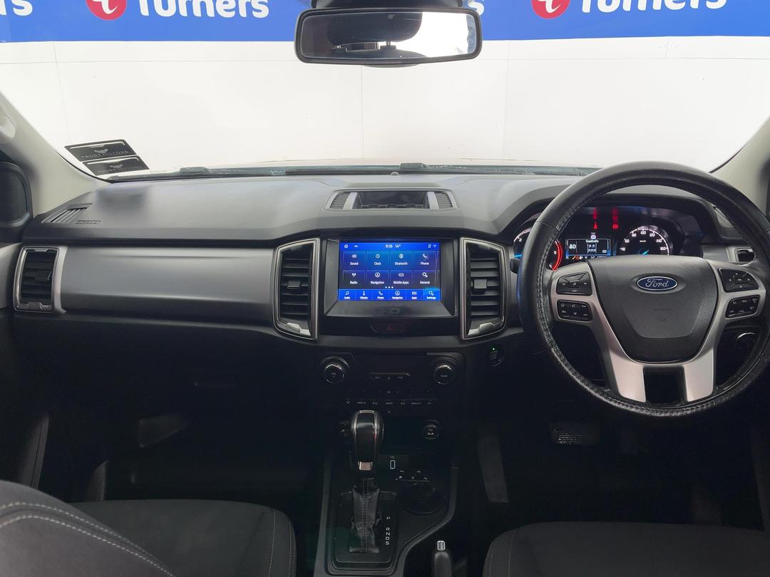 Photo '17' of Ford Ranger