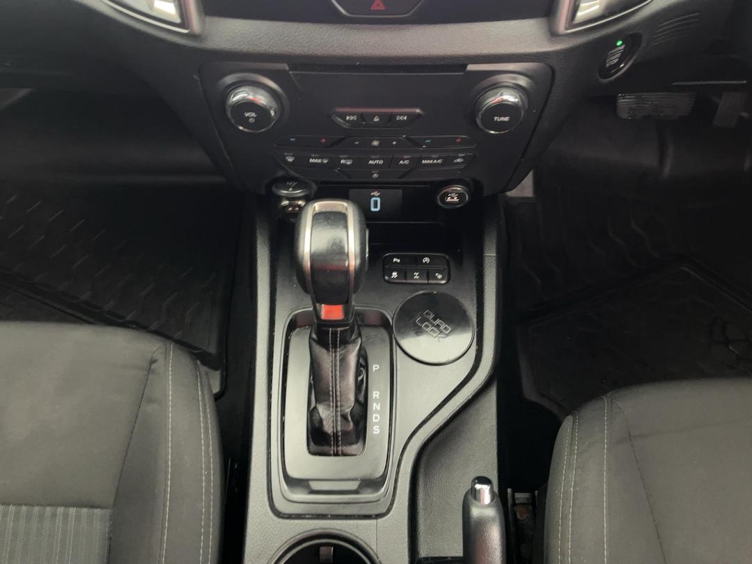 Photo '18' of Ford Ranger