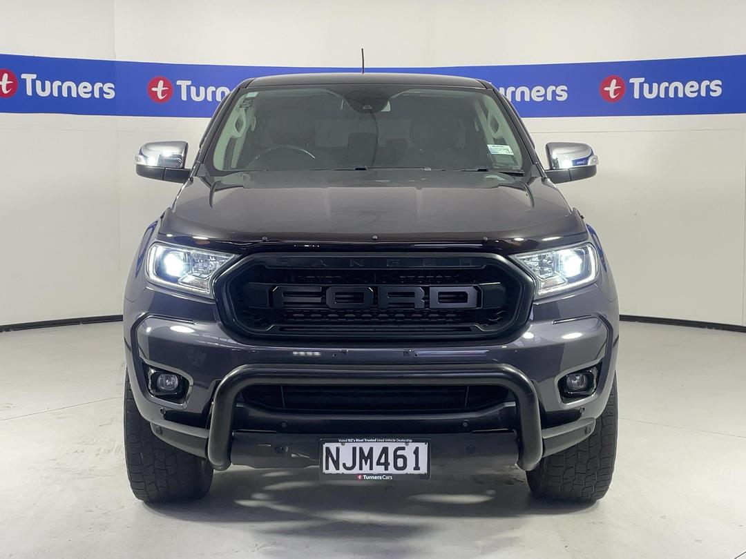 Photo '2' of Ford Ranger