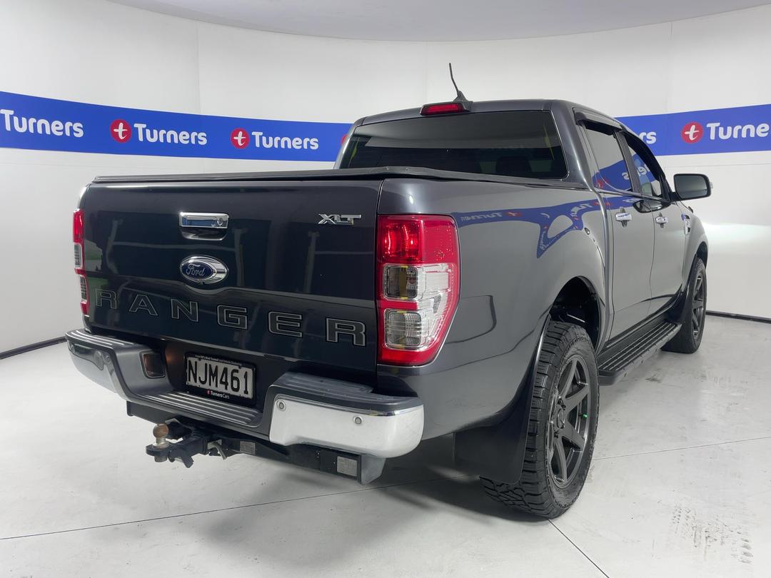 Photo '7' of Ford Ranger