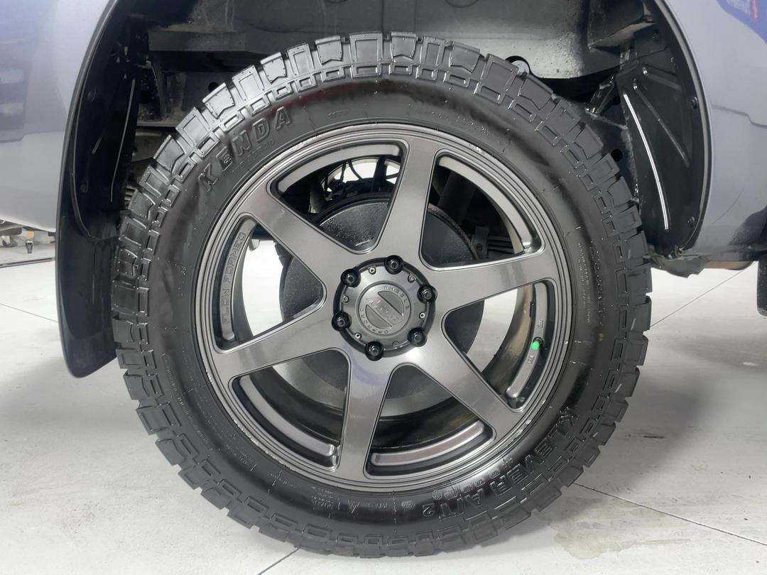 Photo '12' of Ford Ranger
