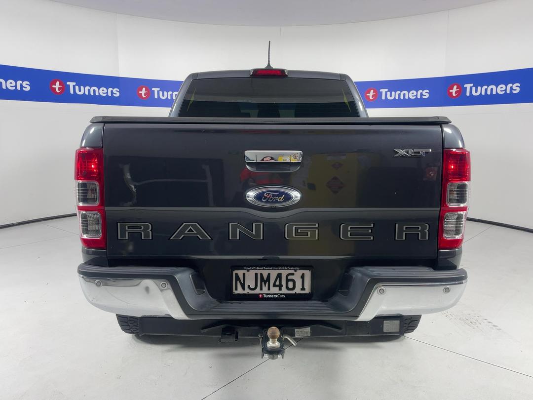 Photo '6' of Ford Ranger