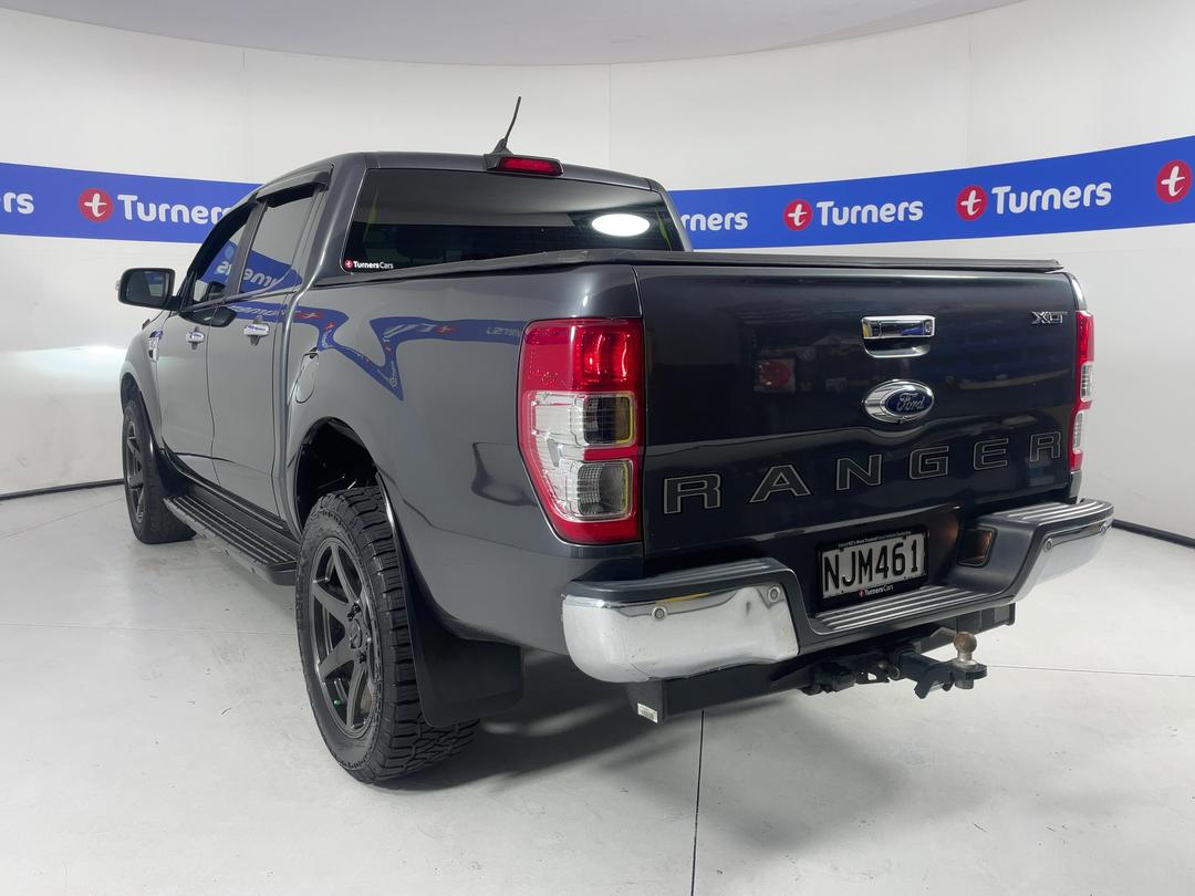 Photo '5' of Ford Ranger