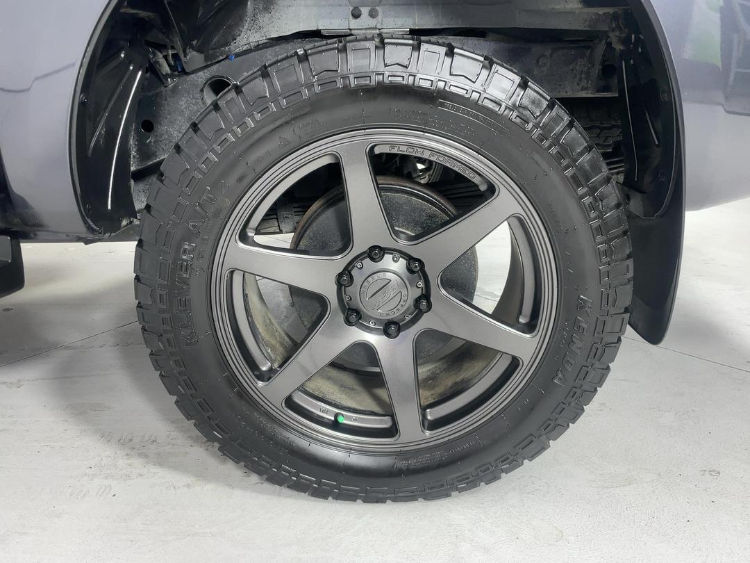 Photo '11' of Ford Ranger