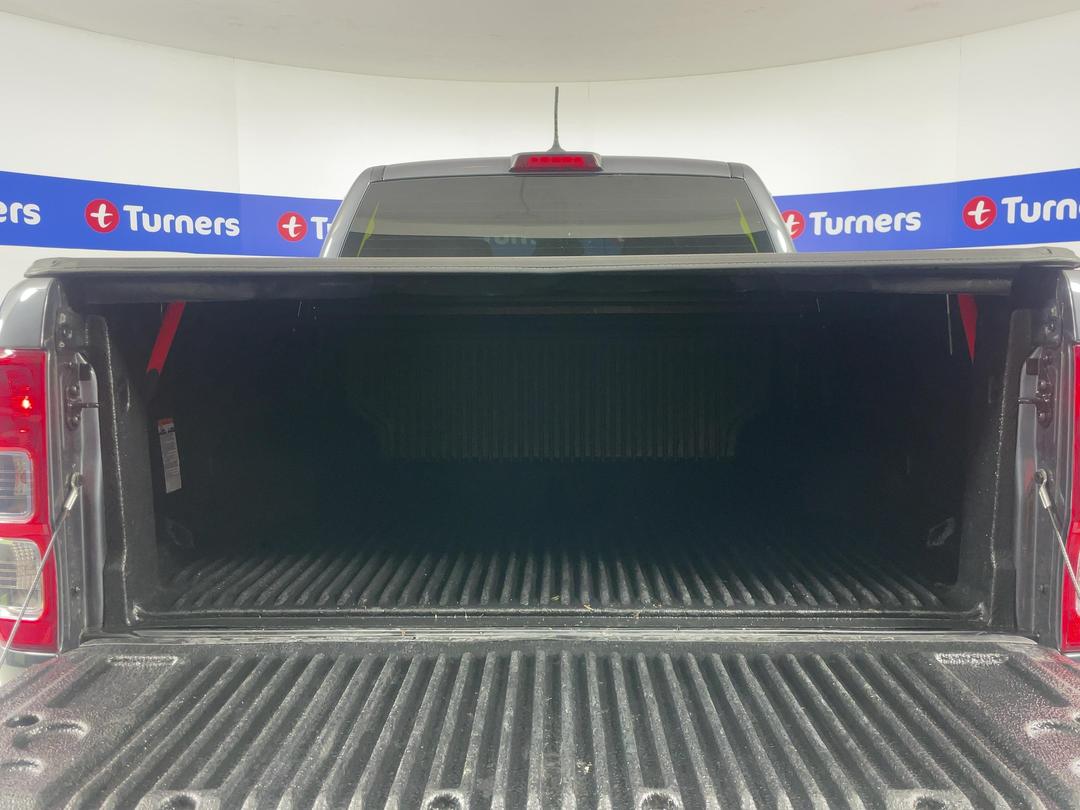 Photo '14' of Ford Ranger