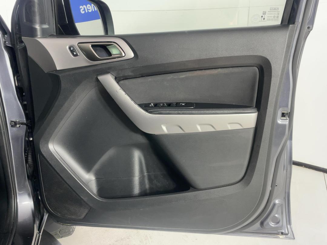 Photo '15' of Ford Ranger