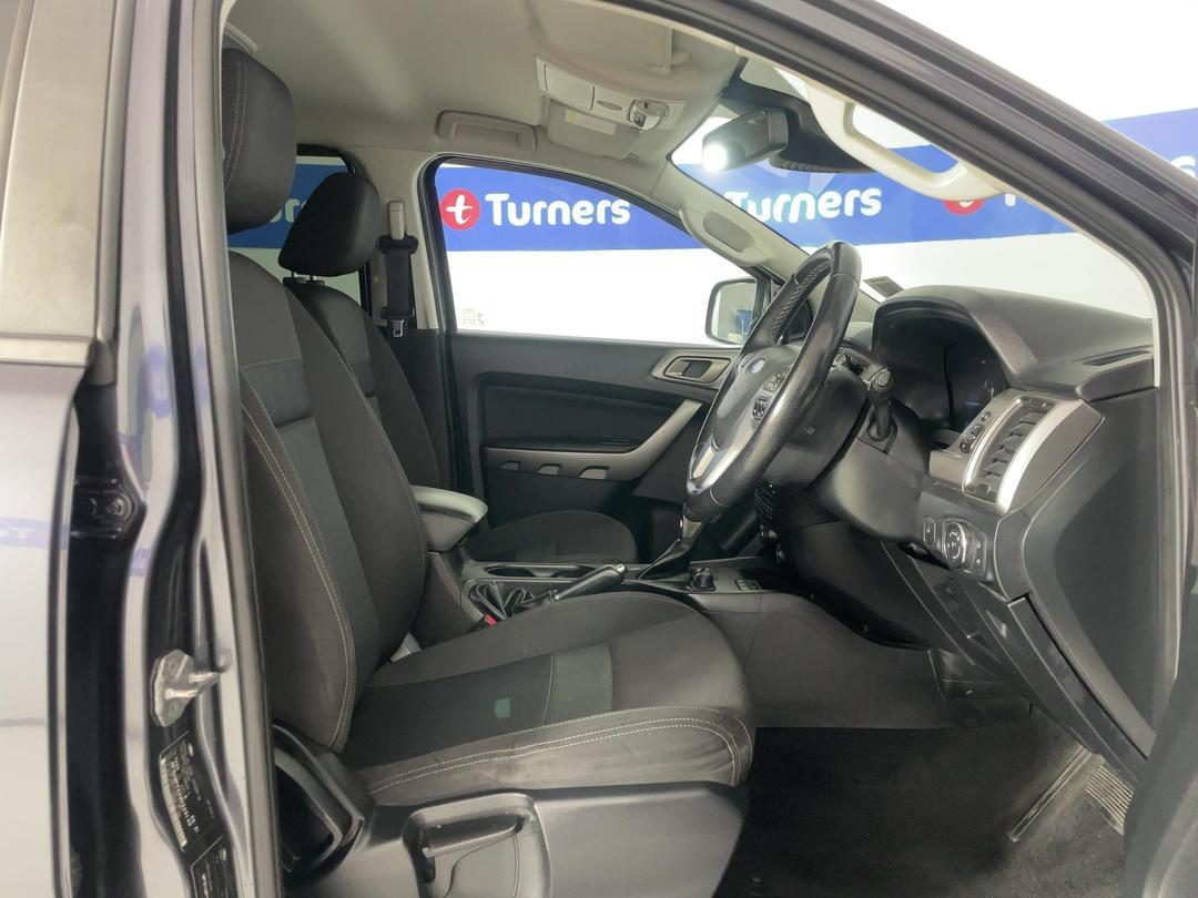 Photo '16' of Ford Ranger