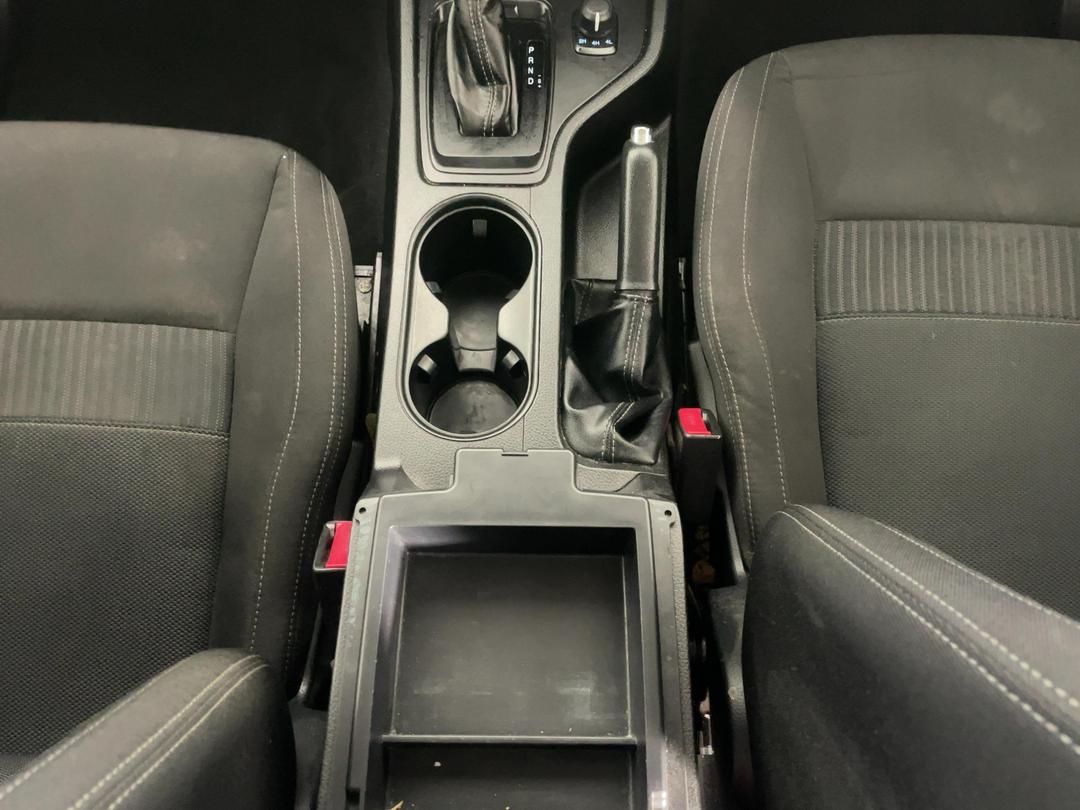 Photo '18' of Ford Ranger