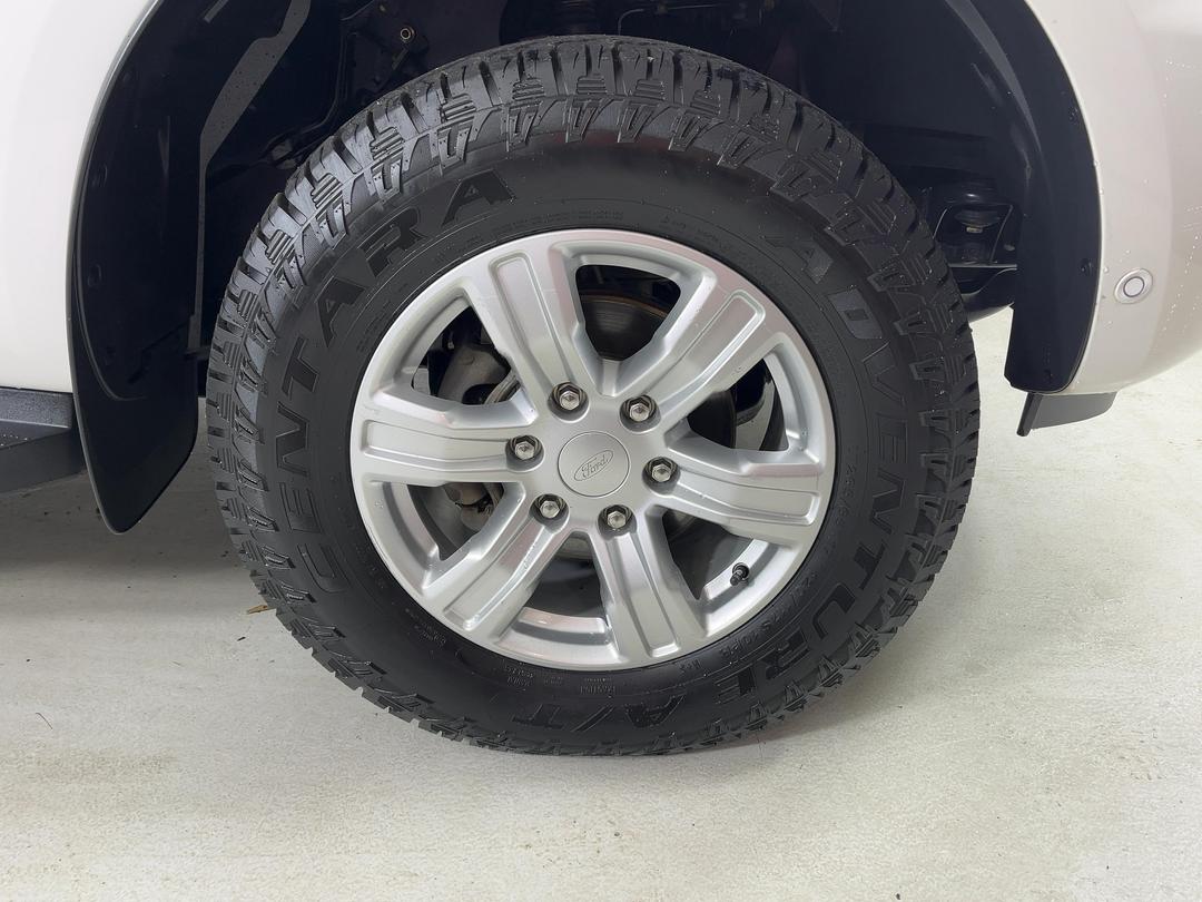 Photo '9' of Ford Ranger