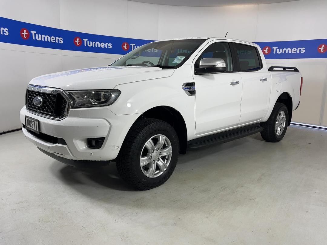 Photo '4' of Ford Ranger