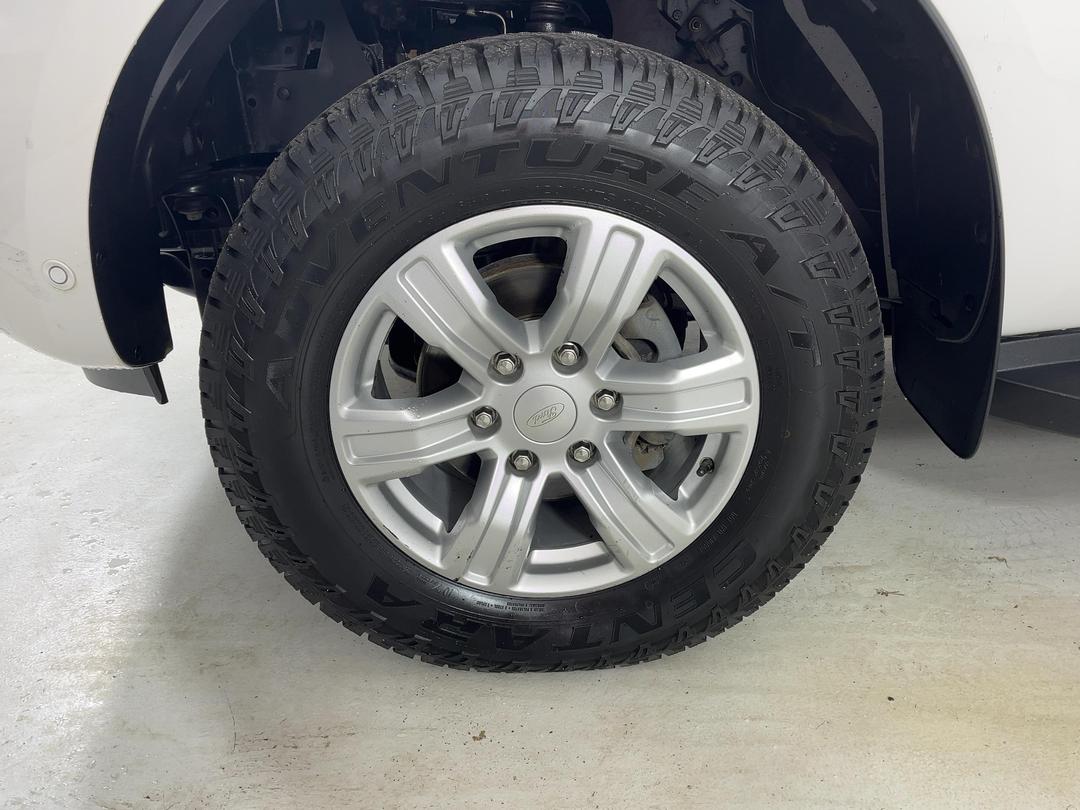 Photo '10' of Ford Ranger