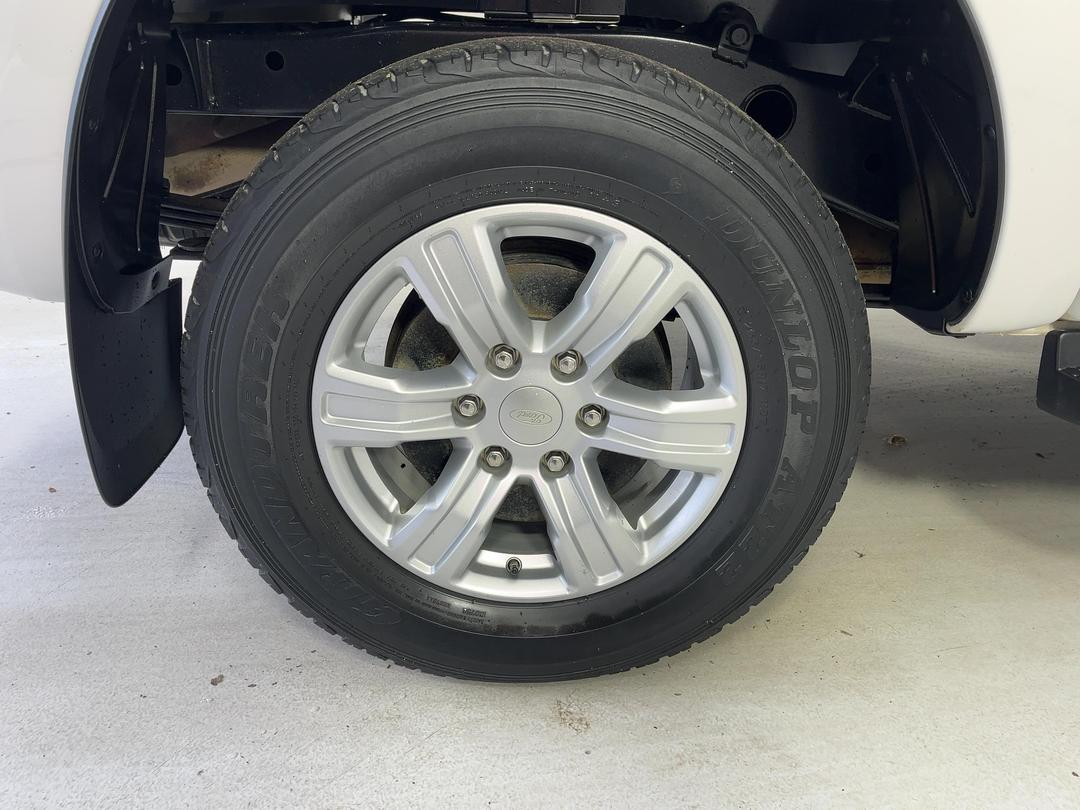 Photo '12' of Ford Ranger