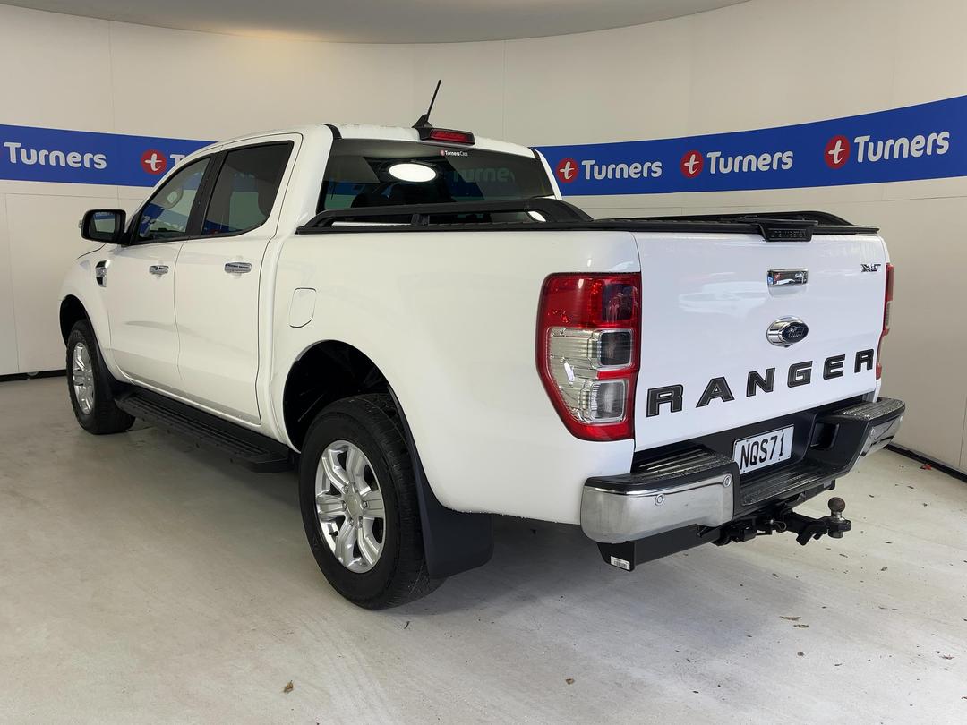Photo '5' of Ford Ranger