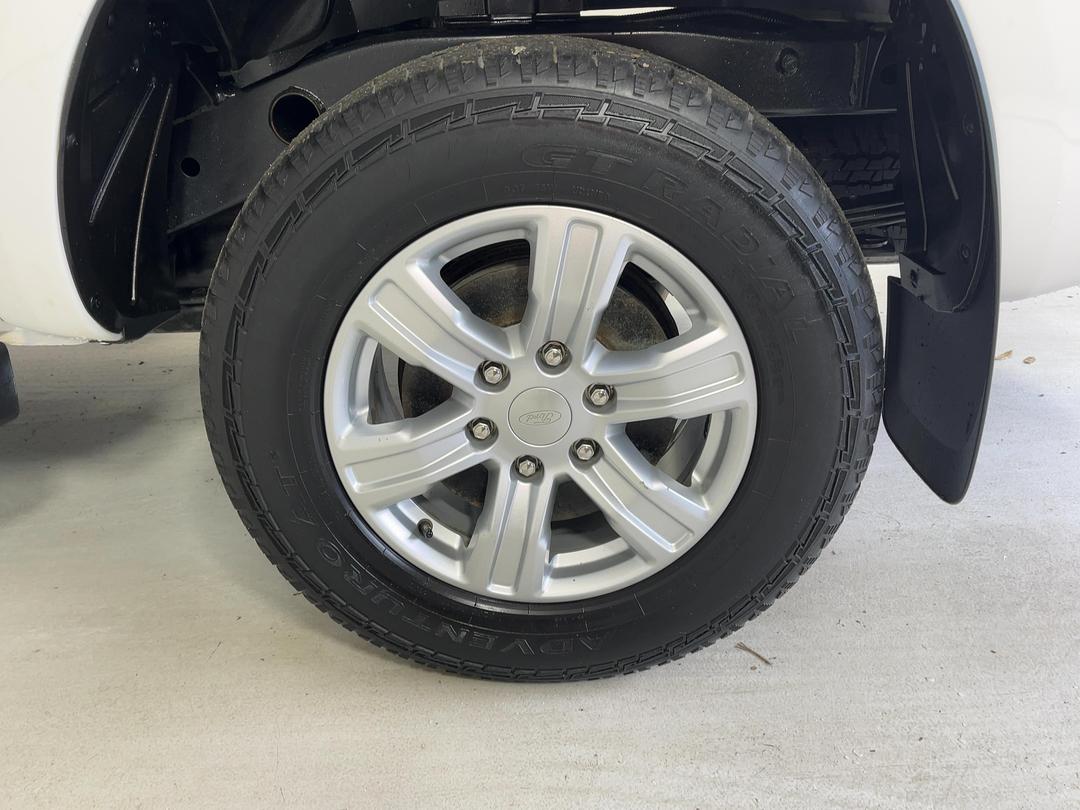 Photo '11' of Ford Ranger