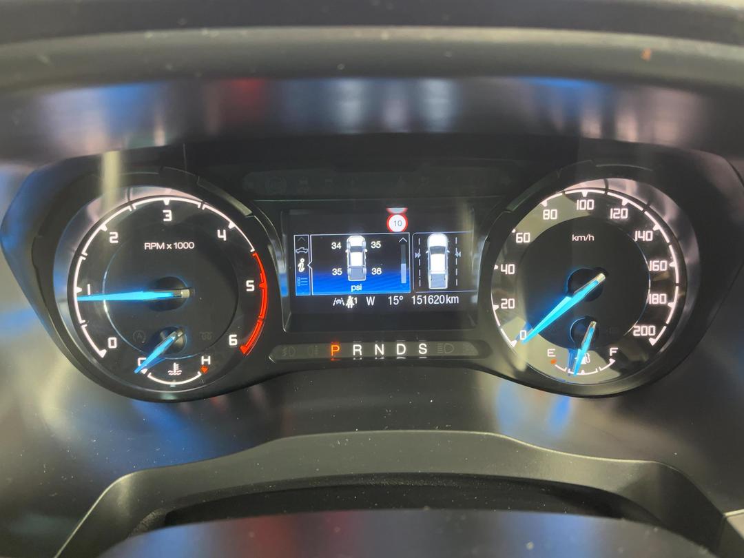 Photo '21' of Ford Ranger