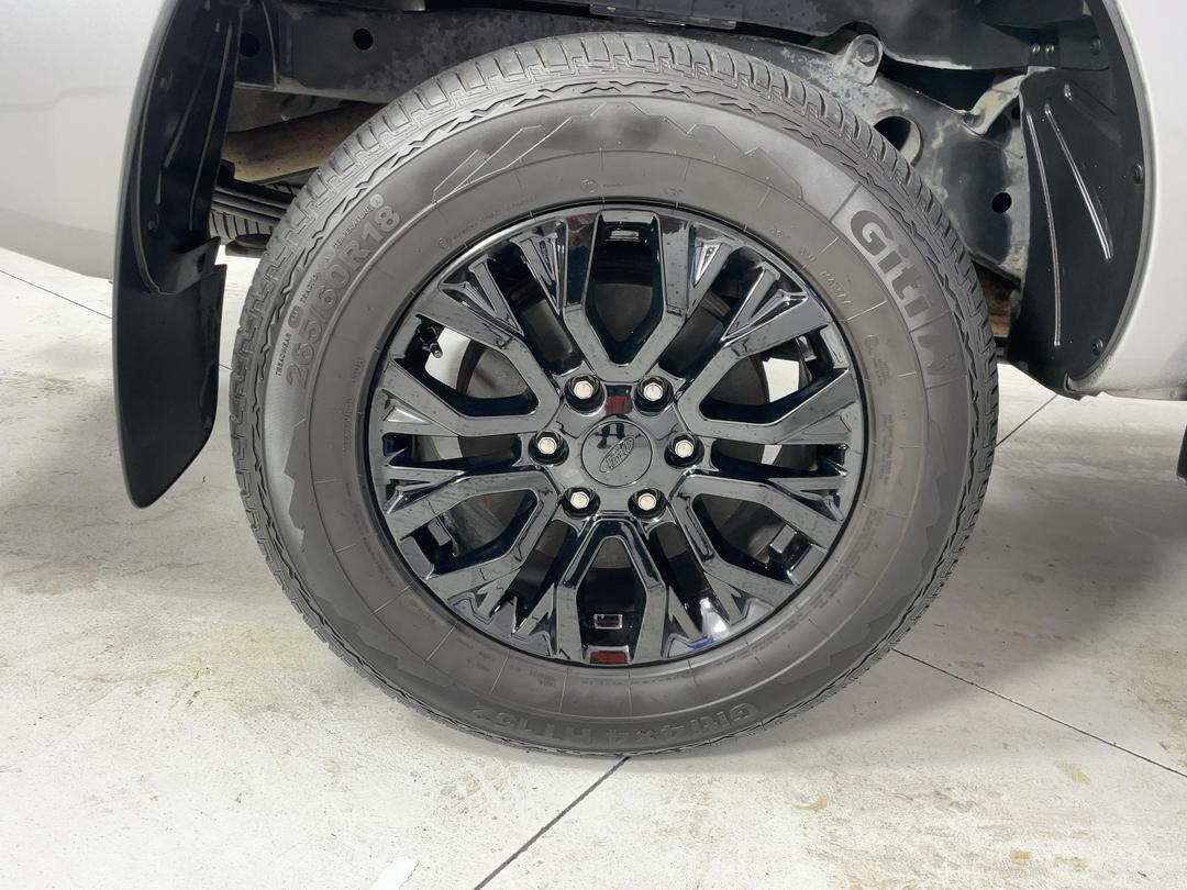 Photo '12' of Ford Ranger