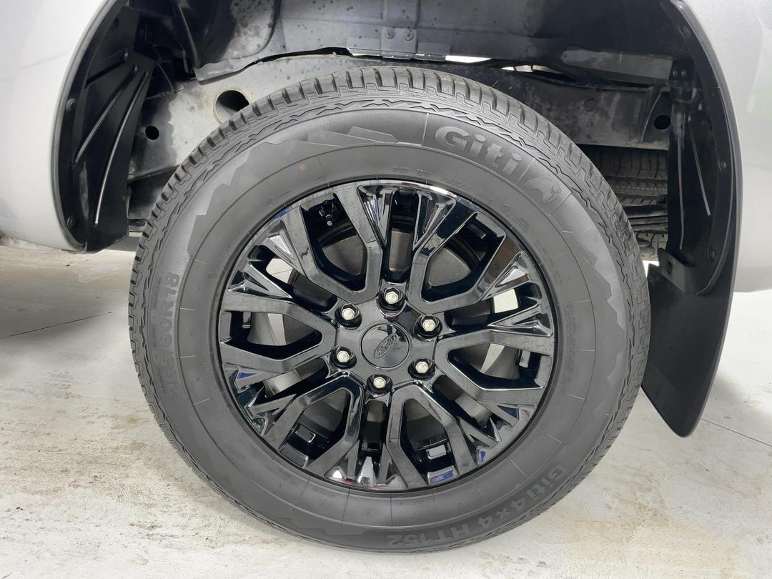 Photo '11' of Ford Ranger