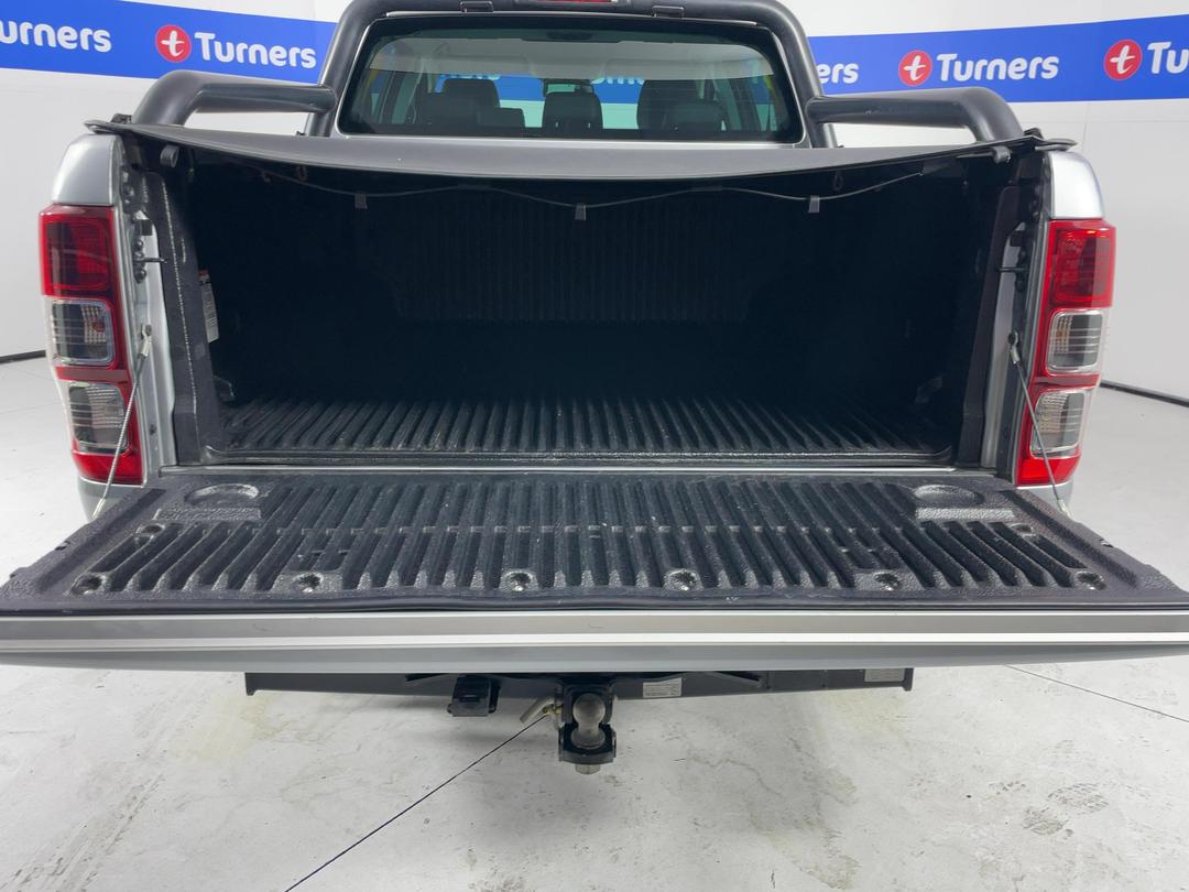 Photo '14' of Ford Ranger