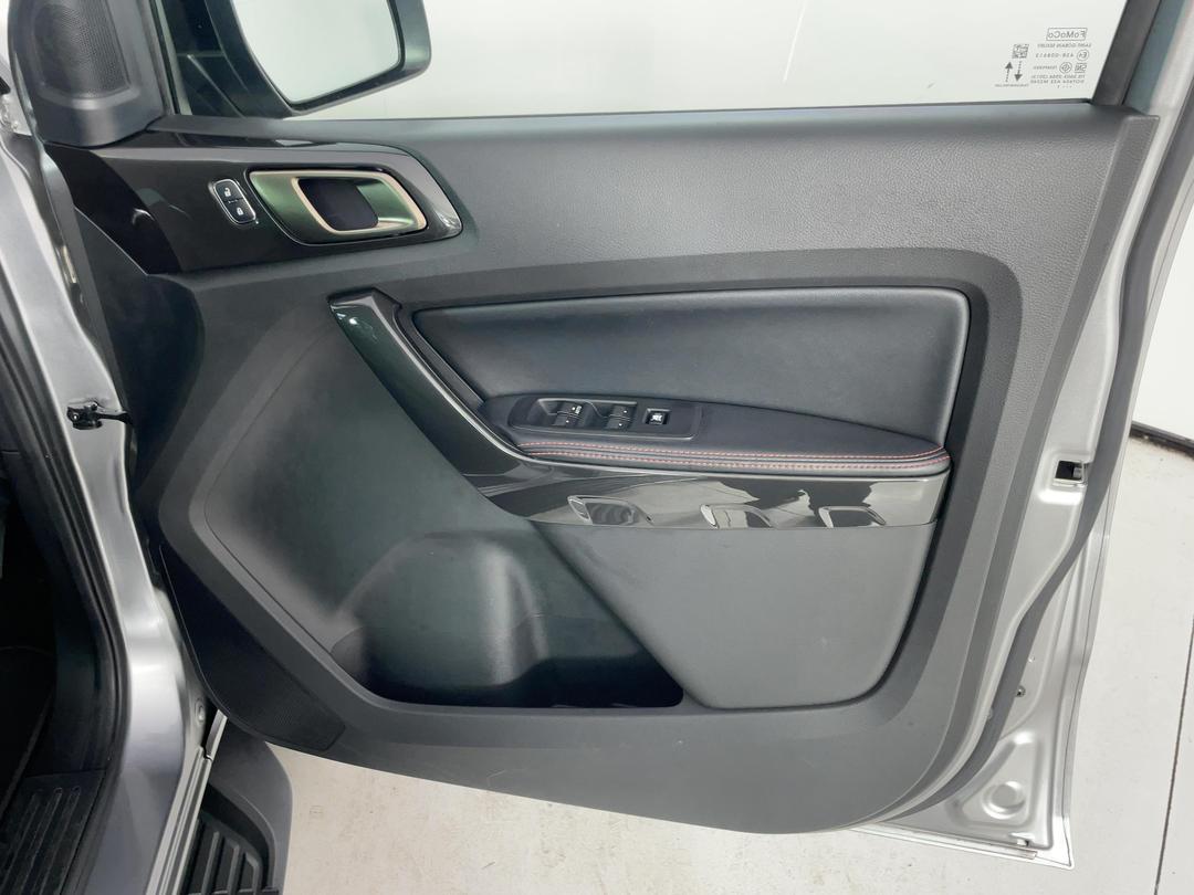 Photo '15' of Ford Ranger