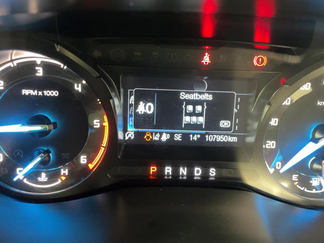 Photo '21' of Ford Ranger