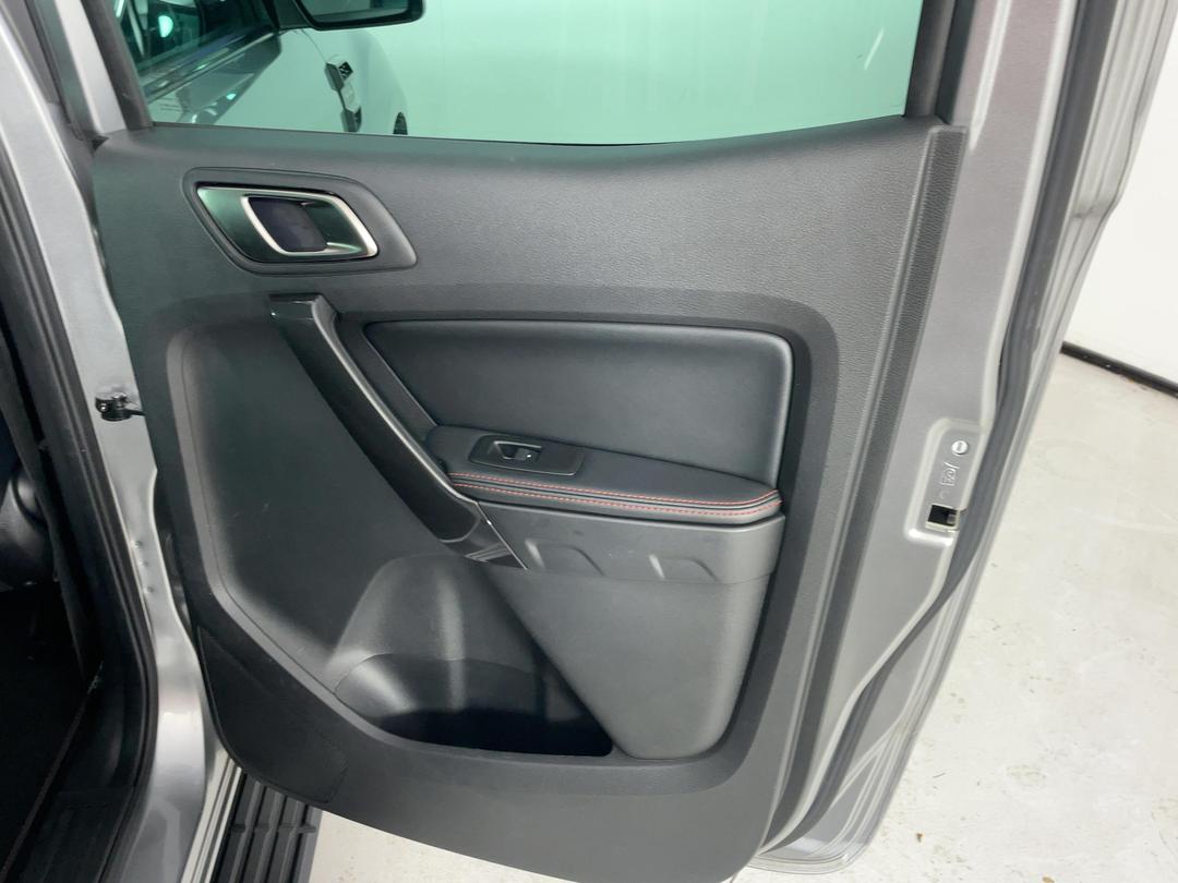 Photo '19' of Ford Ranger