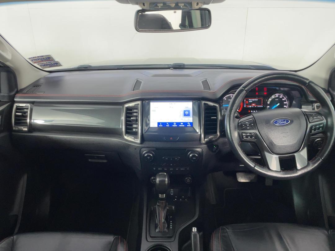 Photo '17' of Ford Ranger