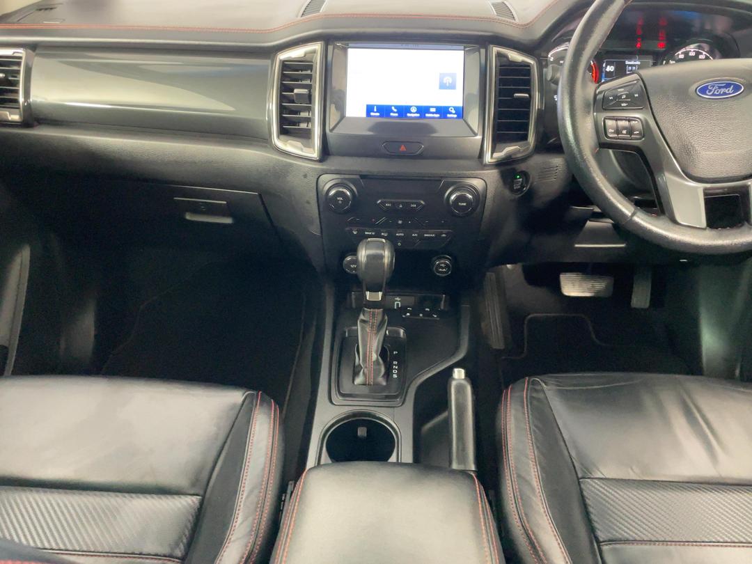 Photo '18' of Ford Ranger