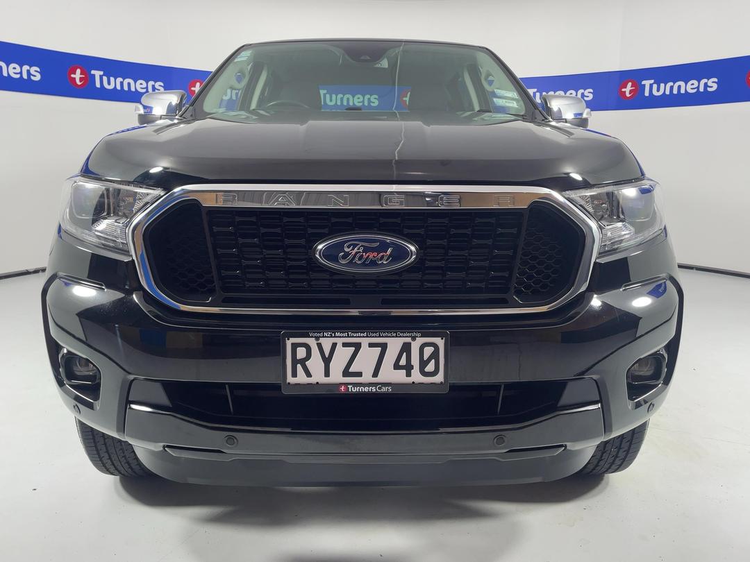 Photo '2' of Ford Ranger