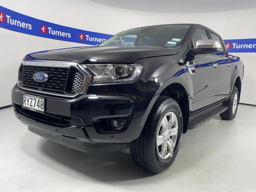 Photo '4' of Ford Ranger