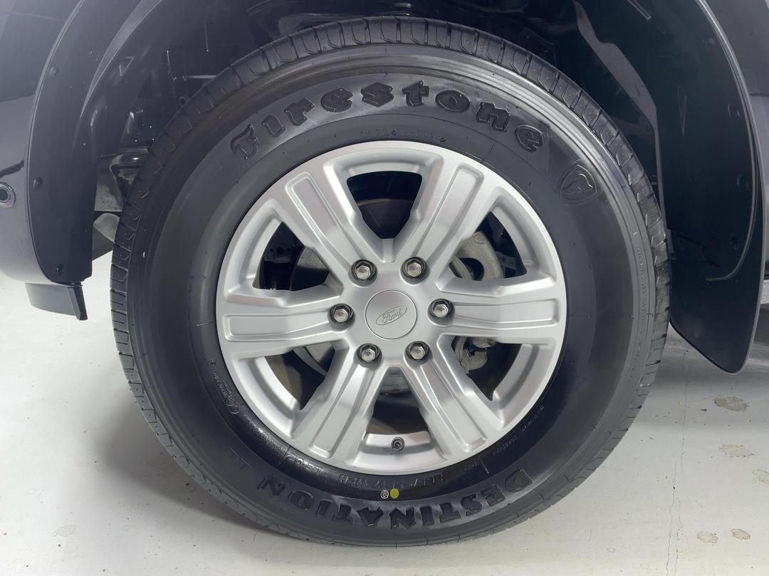 Photo '10' of Ford Ranger