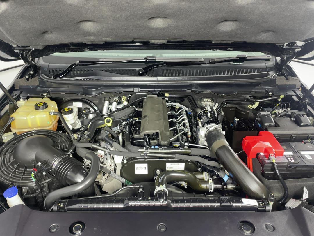 Photo '13' of Ford Ranger