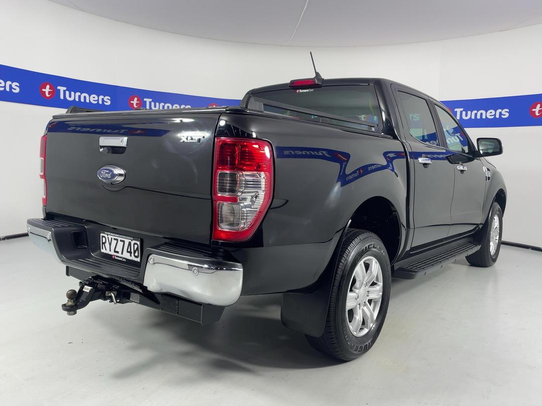Photo '7' of Ford Ranger