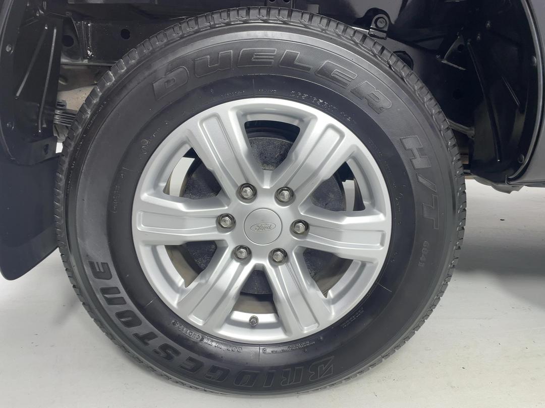Photo '12' of Ford Ranger