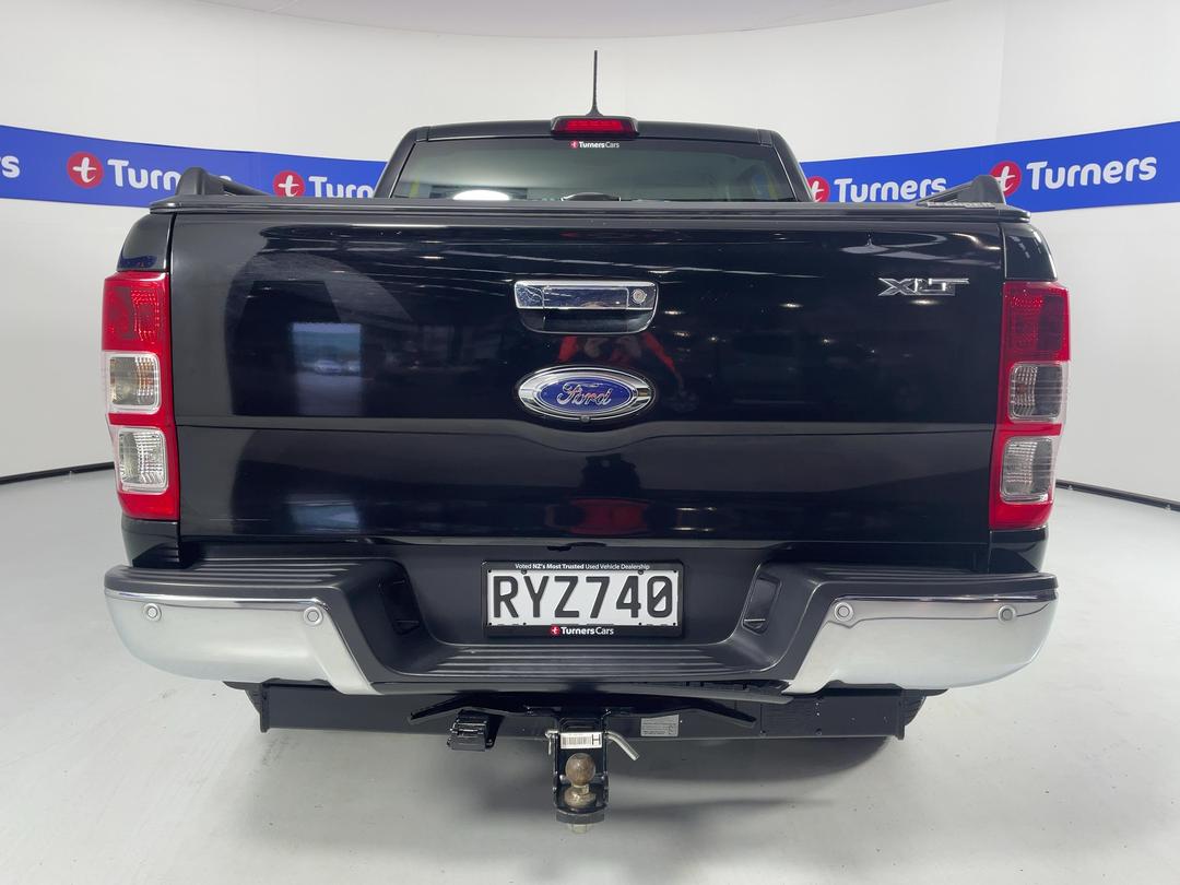 Photo '6' of Ford Ranger
