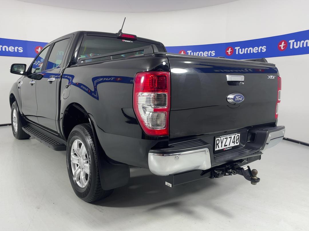 Photo '5' of Ford Ranger