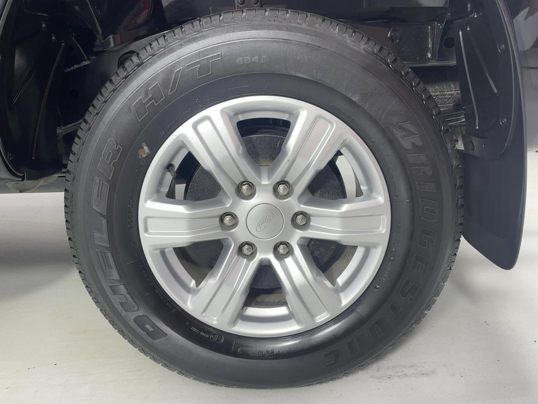 Photo '11' of Ford Ranger